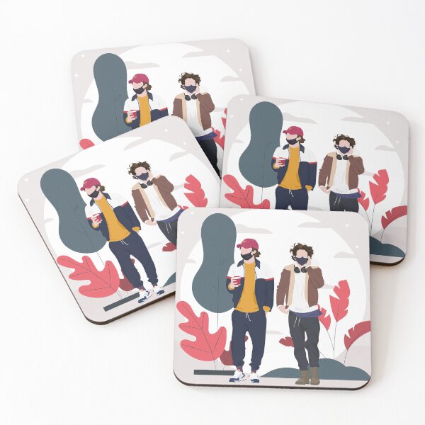 Item preview, Timothée Chalamet street style designed and sold by ade-datt.