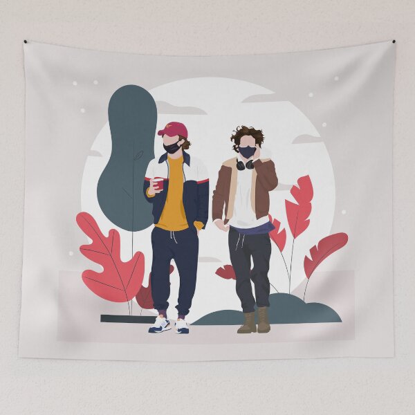 Item preview, Timothée Chalamet street style designed and sold by ade-datt.