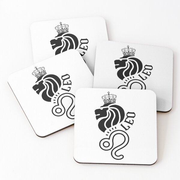 Item preview, Leo AF, Horoscope designed and sold by ImBAEBAE7shop.