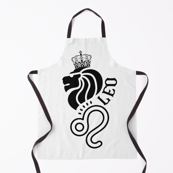 Item preview, Leo AF, Horoscope designed and sold by ImBAEBAE7shop.