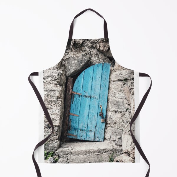 Item preview, Crooked door designed and sold by Delphimages Art.