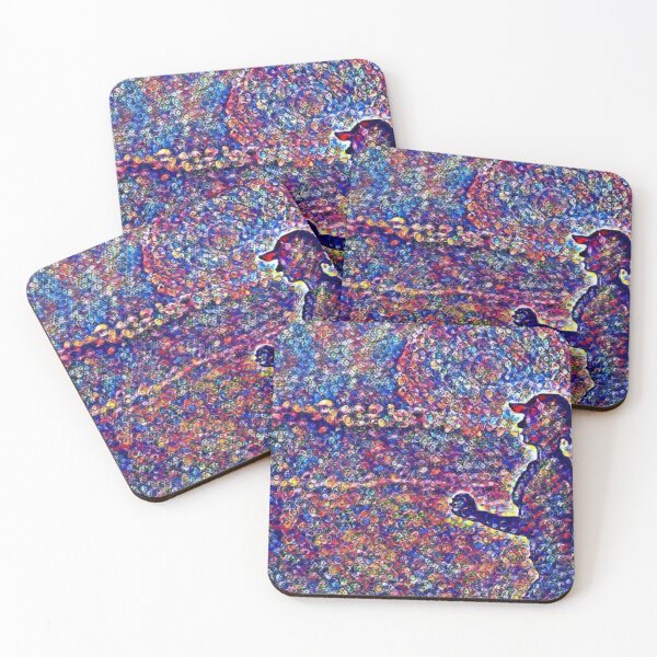Item preview, Run rainbow  designed and sold by malloum.