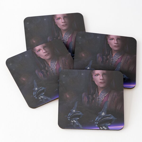 Item preview, Babylon 5 - If I Fall designed and sold by rykker.