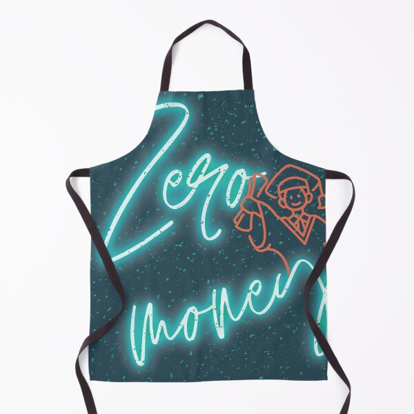 Item preview, Zero Money Graduation designed and sold by KhataCloset.