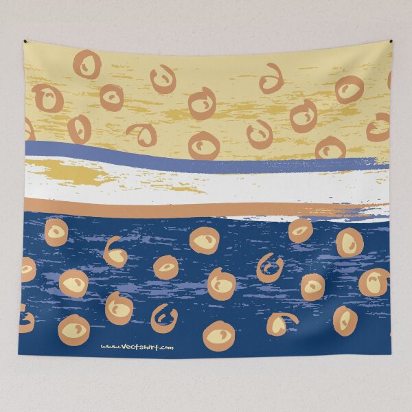 Item preview, WIND WATER designed and sold by Vectshirt-shop.