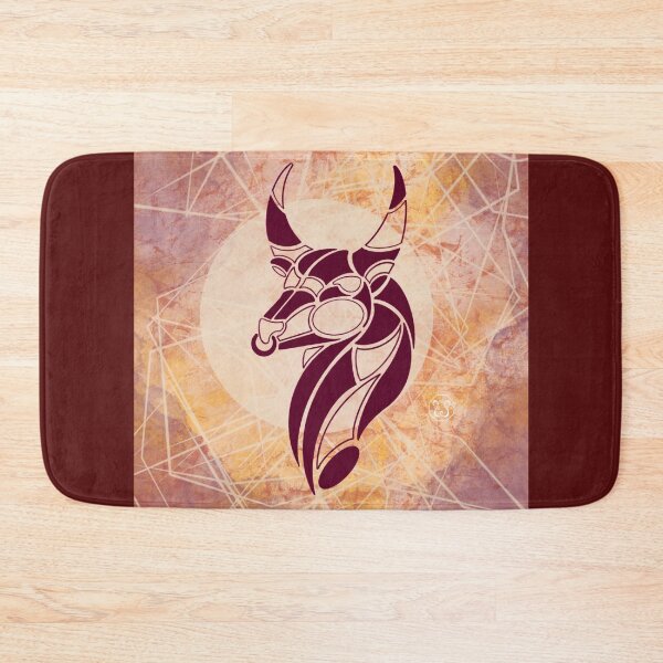 Item preview, Taurus designed and sold by ByMimpiWild.
