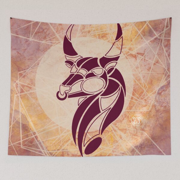 Item preview, Taurus designed and sold by ByMimpiWild.