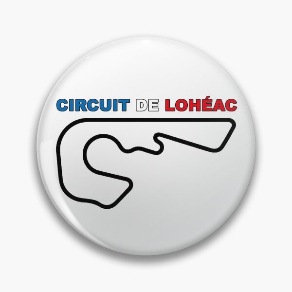 Item preview, LOHÉAC CIRCUIT designed and sold by Aspretto.