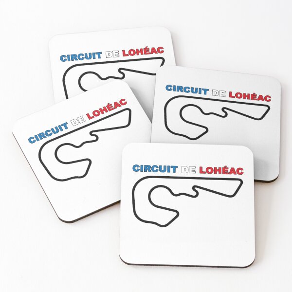 Item preview, LOHÉAC CIRCUIT designed and sold by Aspretto.