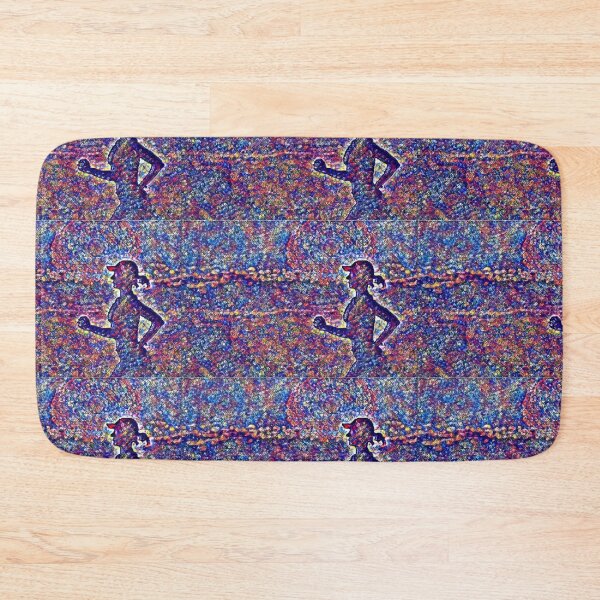 Item preview, Run rainbow  designed and sold by malloum.