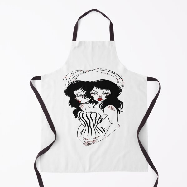 Item preview, Queen of Spades designed and sold by ItsDarkParadise.