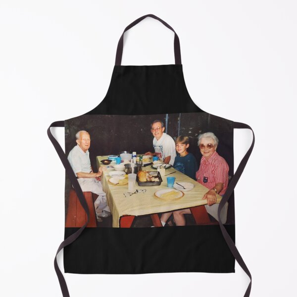 Item preview, Joshua Allen Cunningham Line 3 designed and sold by RedeemerVIP.