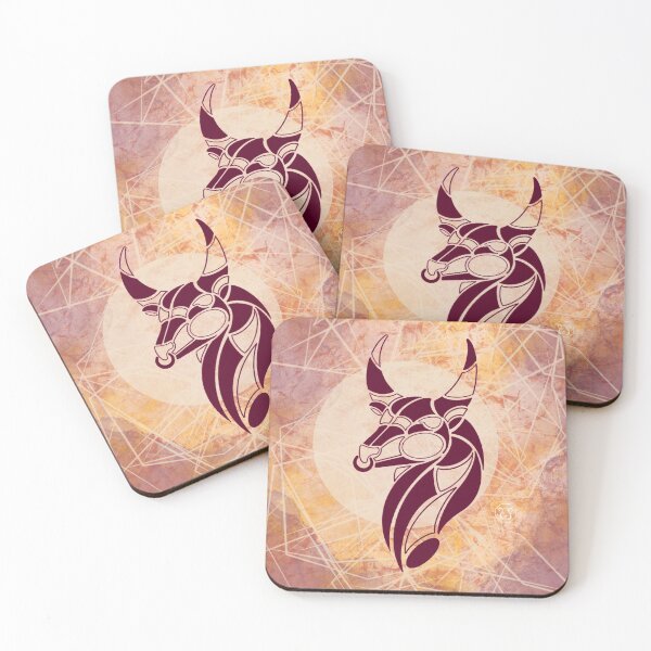 Item preview, Taurus designed and sold by ByMimpiWild.