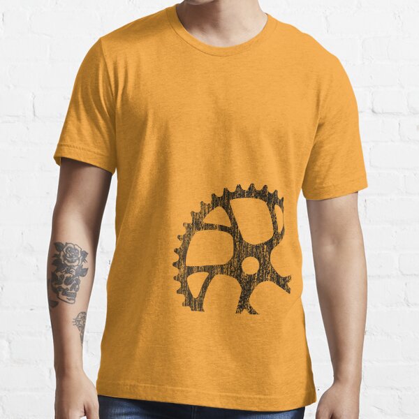 Bike Cog Essential T-Shirt