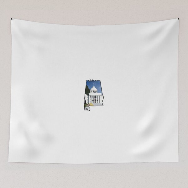 Item preview, Montgomery, Alabama designed and sold by giannaportera.