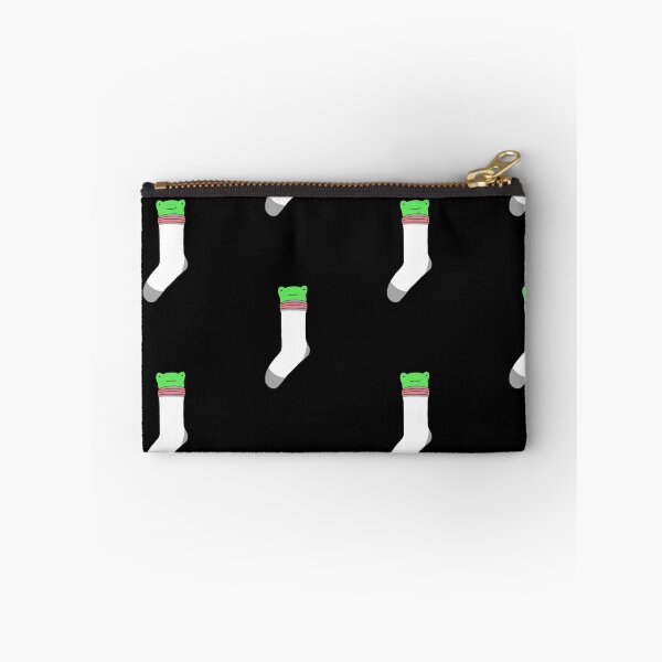 Item preview, Frog in the sock designed and sold by Jimmy-Asawa.