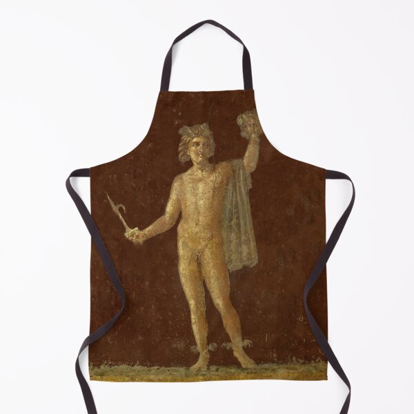 Item preview, Perseus holding Medusa's head designed and sold by frederic Lecut.