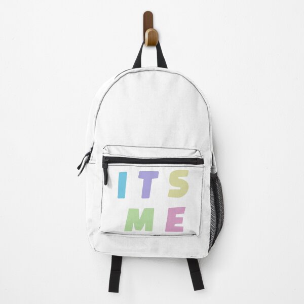 Item preview, It's me pastel designed and sold by caramelizedshop.
