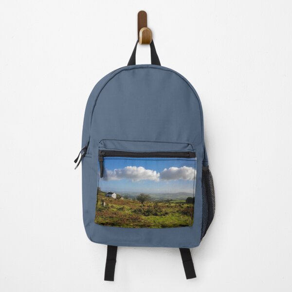Item preview, EAST CARADON HILL BODMIN MOOR CORNWALL designed and sold by Richard Brookes Photography.