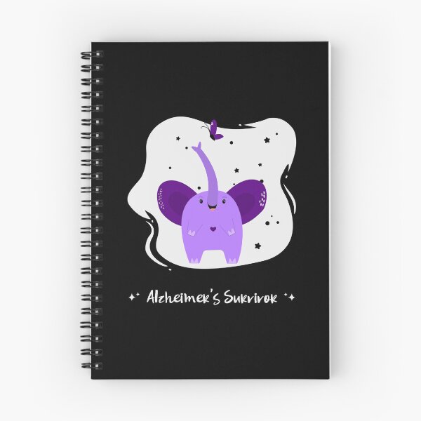 Item preview, Alzheimer's Survivor - Alzheimer's Disease Awareness designed and sold by EMRASDesigns.