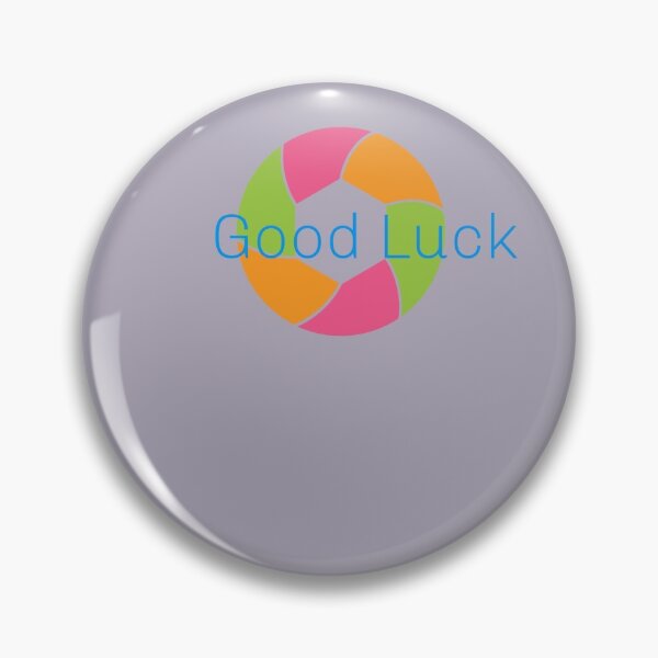 Item preview, Good Luck Logo Design  designed and sold by NAVEED7512.