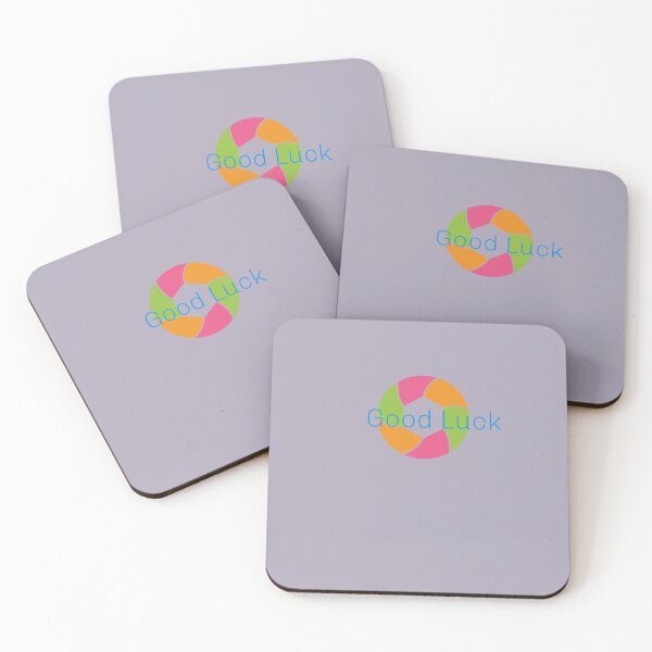 Item preview, Good Luck Logo Design  designed and sold by NAVEED7512.