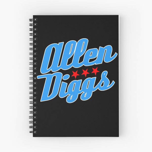Item preview, Allen Stefon Diggs 2020 Buffalo Bills gift  designed and sold by markosss.