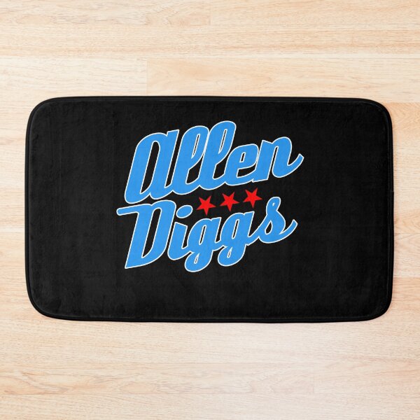 Item preview, Allen Stefon Diggs 2020 Buffalo Bills gift  designed and sold by markosss.