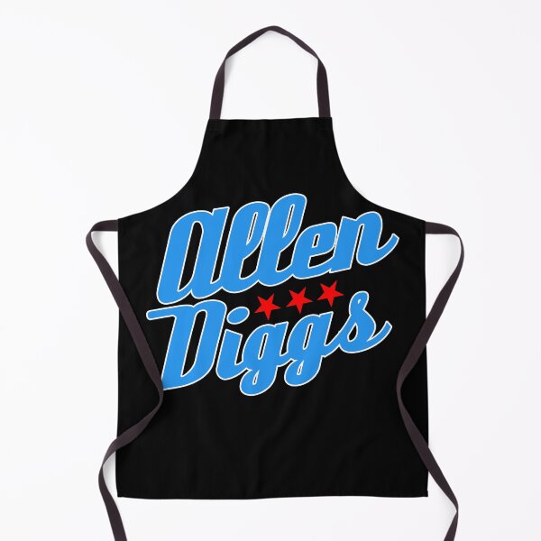 Item preview, Allen Stefon Diggs 2020 Buffalo Bills gift  designed and sold by markosss.