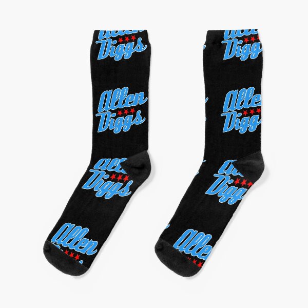 Bills Zubaz Socks