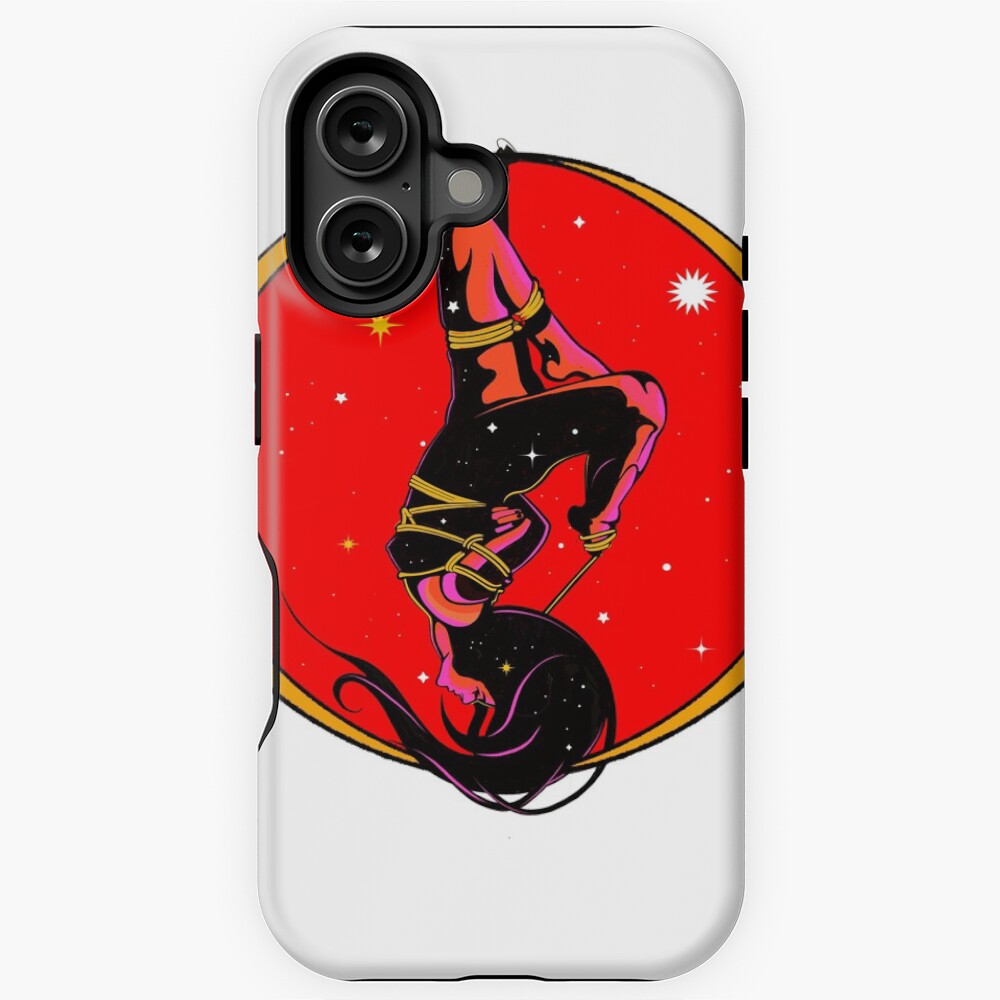 Item preview, iPhone Magsafe Tough Case designed and sold by SeattleShibari.