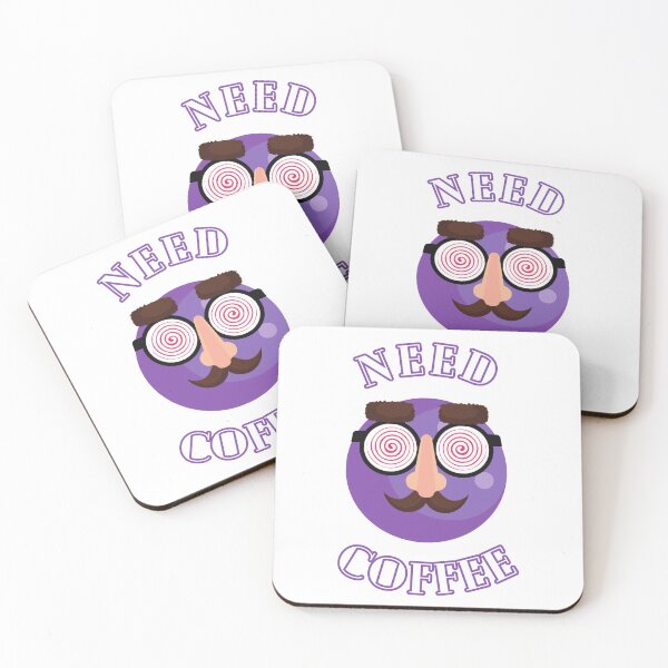 Item preview, Need Coffee designed and sold by Solsunx.