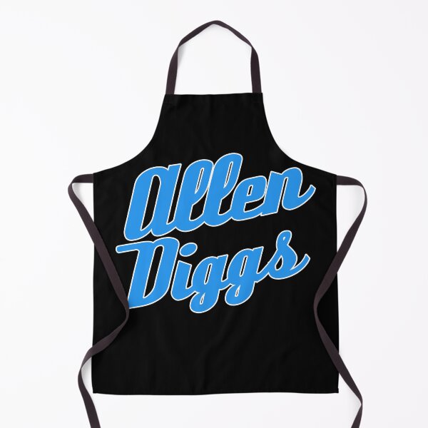 Item preview, Allen Stefon Diggs 2020 Buffalo Bills gift  designed and sold by markosss.