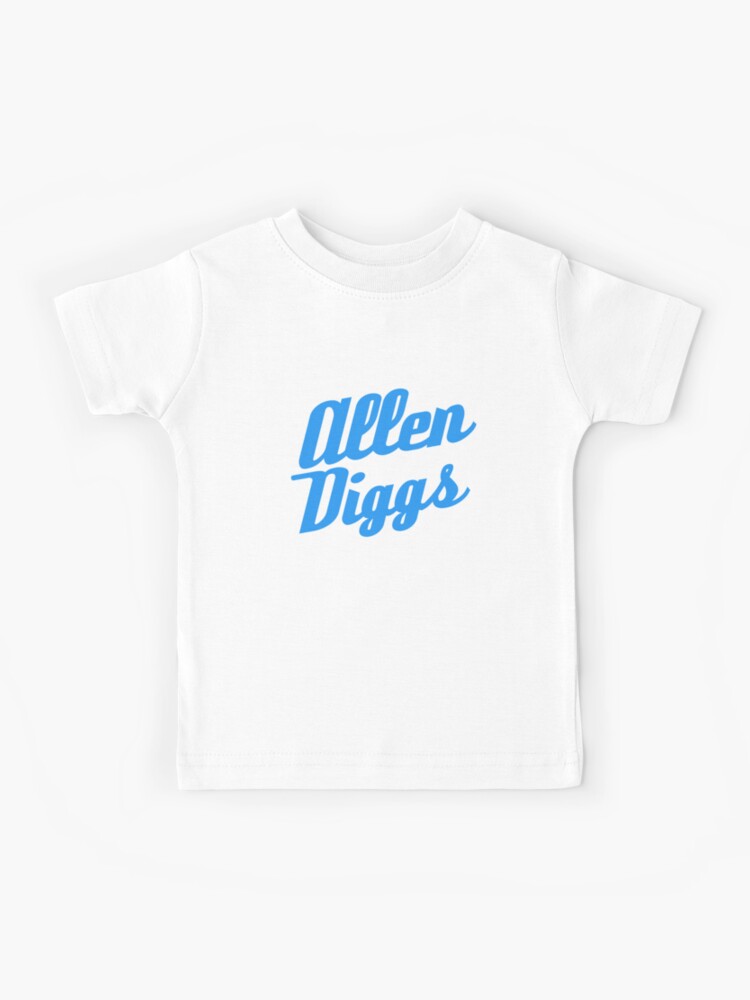 Allen Stefon Diggs 2020 Buffalo Bills gift | Kids T-Shirt