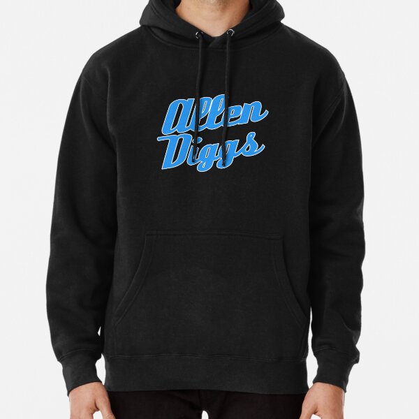 Stefon Diggs Bills Stefon Diggs Pullover Hoodie | Redbubble