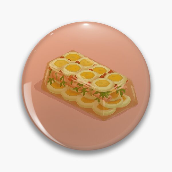 Item preview, Pixel Aspic designed and sold by px-nsnla.