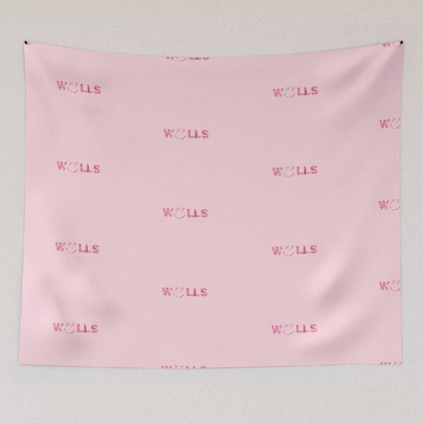 Item preview, Louis Tomlinson walls  designed and sold by nathalycuriel.