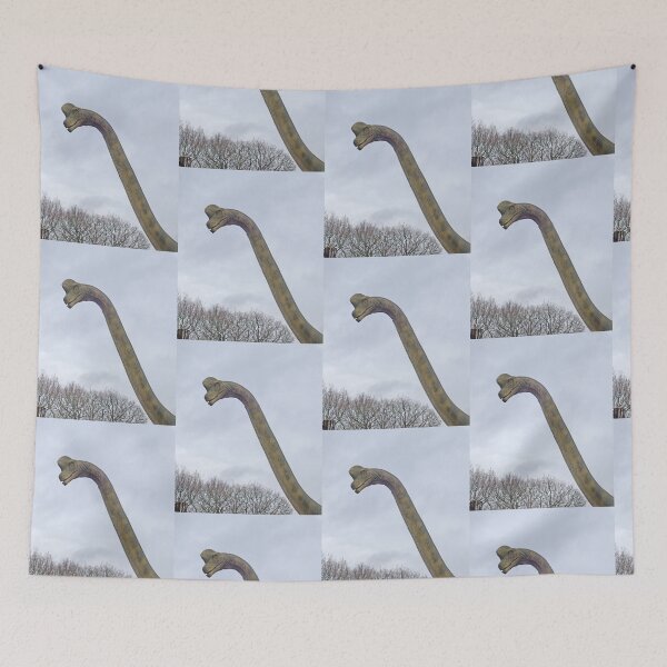 Item preview, Brachiosaurus  designed and sold by Matt's Photography.