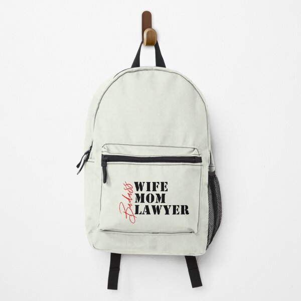 Item preview, Lawyer Fashion | Badass Wife Mom Lawyer designed and sold by Burachonak-art.