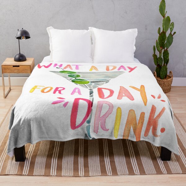 Item preview, Day Drink – Melon designed and sold by Cat Coquillette.