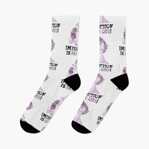 Item preview, Imperfection is great cool unicorn designed and sold by ARTemyzz.