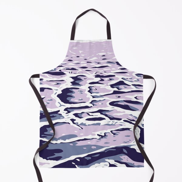 Item preview, WPA Poster of Badwater Basin in Death Valley National Park, Inyo County, California, USA designed and sold by JohnLucke.