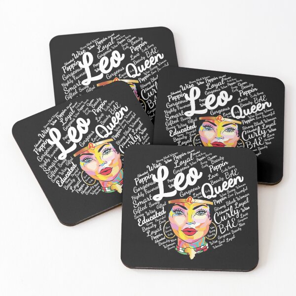Item preview, Leo Queen designed and sold by mejeoshop.