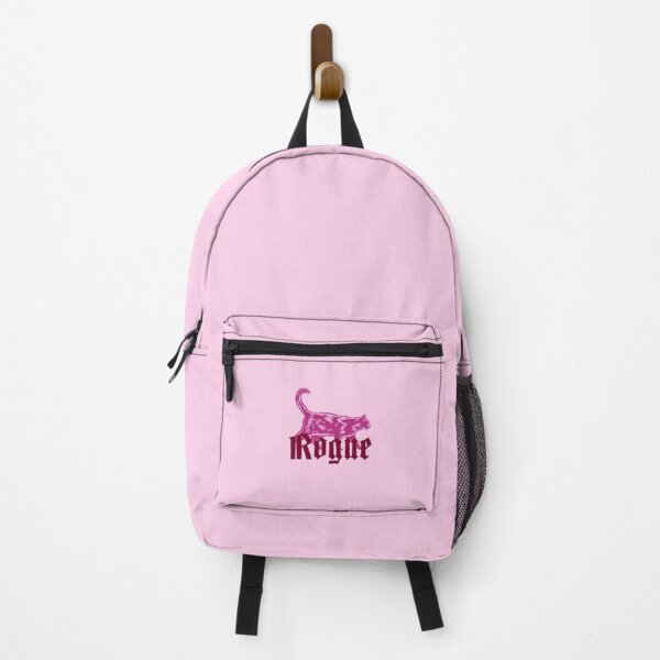 Item preview, Rogue the cat designed and sold by HRINGUR CLOTHES AND ACCESSORIES.