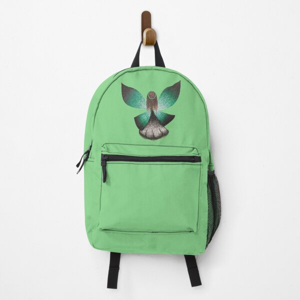 Item preview, Green Fairy drawing designed and sold by Arianna Khalil.
