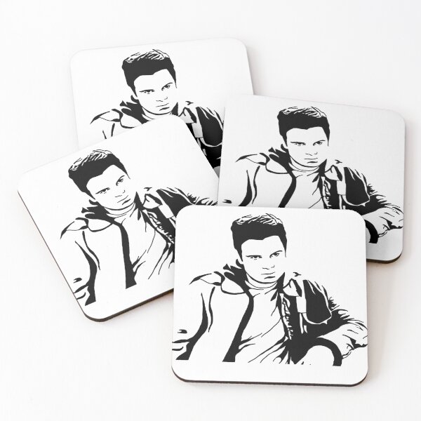 Item preview, Bucky stare ^tm designed and sold by ehamiltrash.