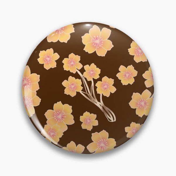 Item preview, RAJAH FLORAL PATTERN designed and sold by Warenae.