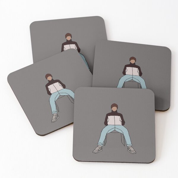 Item preview, Louis Tomlinson walls cover designed and sold by nathalycuriel.