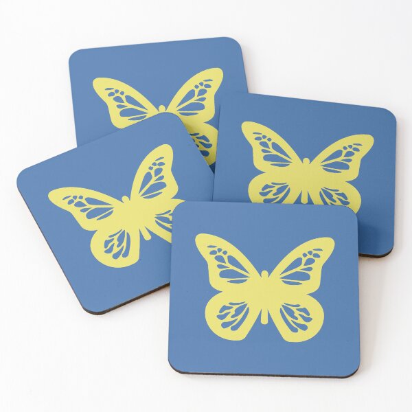 Item preview, Yellow Butterfly designed and sold by iammira.