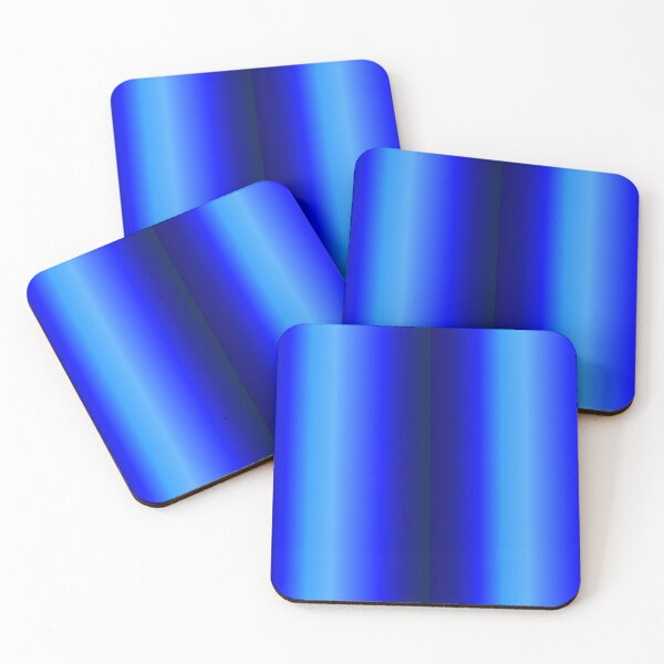 Item preview, DIGITAL TRENDS intensely awesome blue designed and sold by THE AMERICAN TEEVANGELIST.